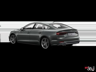 2018 Audi A5 Sportback in Thornhill, Ontario