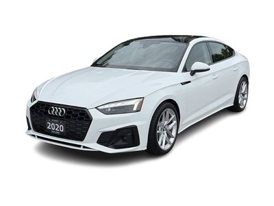 Audi A5 Sportback  2020 à Thornhill, Ontario