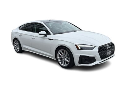 Audi A5 Sportback  2020 à Thornhill, Ontario