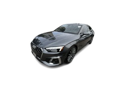 Audi A5 Sportback  2022 à Thornhill, Ontario