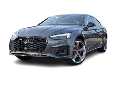 Audi A5 Sportback  2023 à Thornhill, Ontario