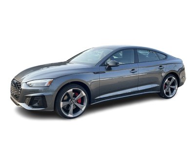 Audi A5 Sportback  2023 à Thornhill, Ontario