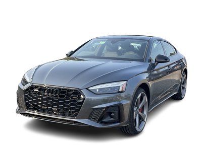 Audi A5 Sportback  2023 à Thornhill, Ontario