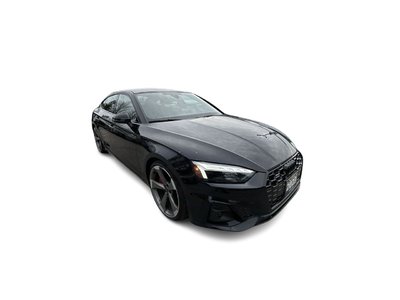Audi A5 Sportback  2023 à Thornhill, Ontario