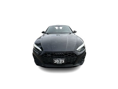 Audi A5 Sportback  2023 à Thornhill, Ontario