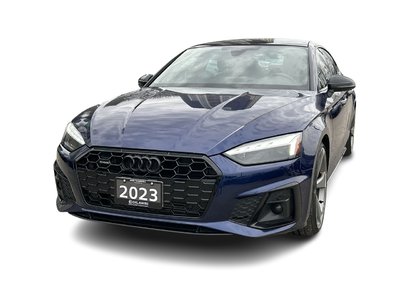 Audi A5 Sportback  2023 à Thornhill, Ontario