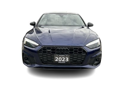Audi A5 Sportback  2023 à Thornhill, Ontario