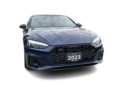 Audi A5 Sportback  2023 à Thornhill, Ontario