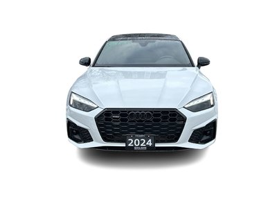 Audi A5 Sportback  2024 à Thornhill, Ontario