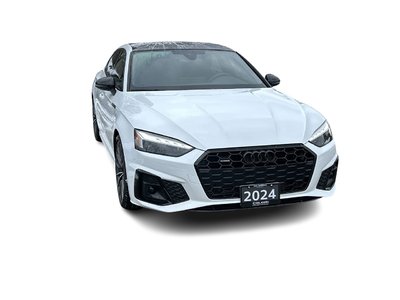 Audi A5 Sportback  2024 à Thornhill, Ontario