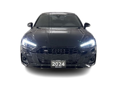 Audi A5 Sportback  2024 à Thornhill, Ontario