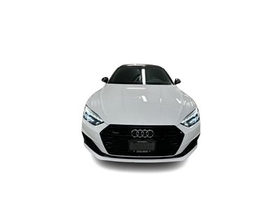 Audi A5 Sportback  2025 à Thornhill, Ontario
