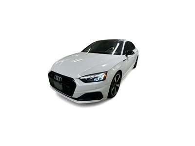 Audi A5 Sportback  2025 à Thornhill, Ontario
