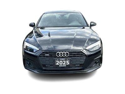 2025 Audi A5 Sportback in Thornhill, Ontario