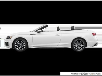 Audi A5  2021 à Thornhill, Ontario