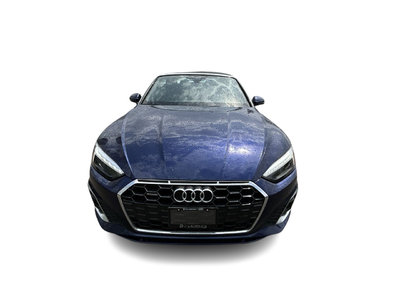 2021 Audi A5 in Thornhill, Ontario