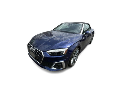 2021 Audi A5 in Thornhill, Ontario