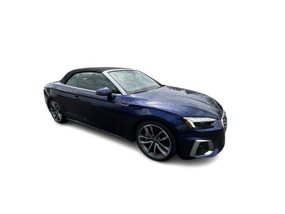 2021 Audi A5 in Thornhill, Ontario