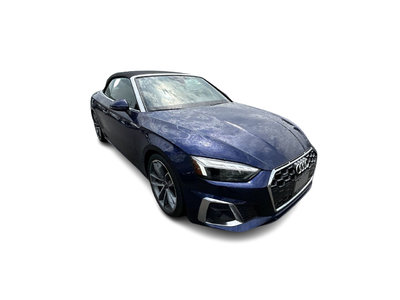 2021 Audi A5 in Thornhill, Ontario