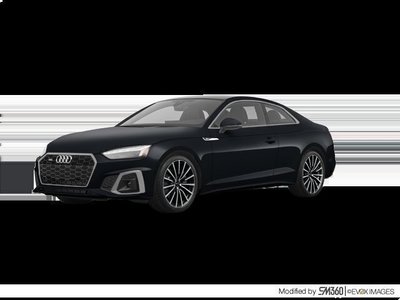 Audi A5  2022 à Thornhill, Ontario