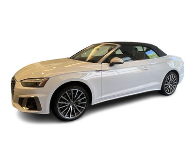 Audi A5  2022 à Thornhill, Ontario