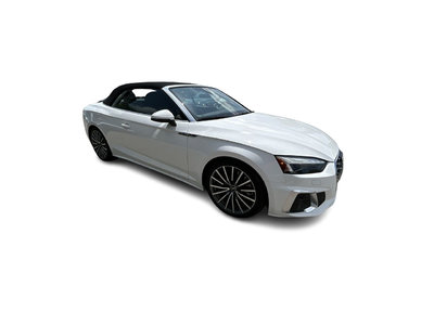 Audi A5  2022 à Thornhill, Ontario