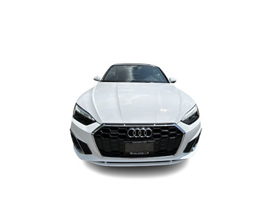 Audi A5  2022 à Thornhill, Ontario