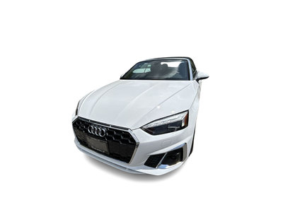 Audi A5  2022 à Thornhill, Ontario