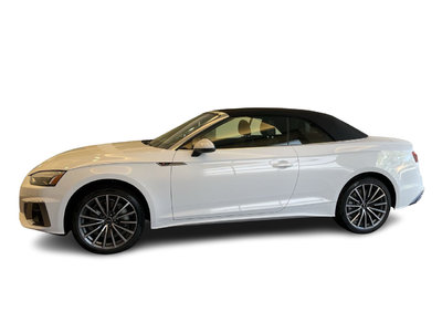 Audi A5  2022 à Thornhill, Ontario