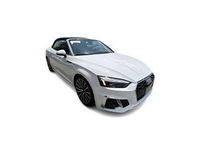 Audi A5  2022 à Thornhill, Ontario