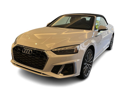 Audi A5  2022 à Thornhill, Ontario