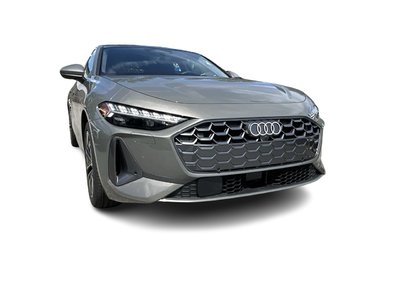 2025 Audi A5 in Thornhill, Ontario