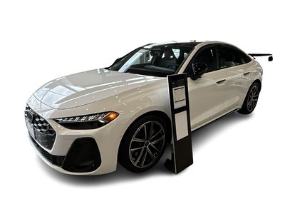 2025 Audi A5 in Thornhill, Ontario