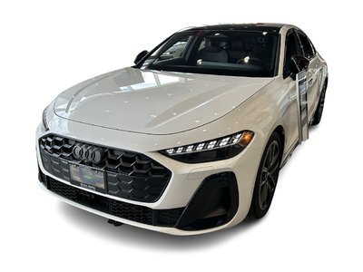 2025 Audi A5 in Thornhill, Ontario