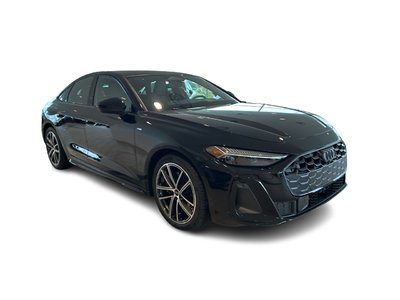 2025 Audi A5 in Thornhill, Ontario