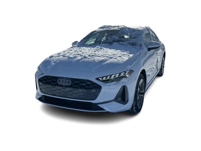 2025 Audi A5 in Thornhill, Ontario