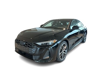 2025 Audi A5 in Thornhill, Ontario