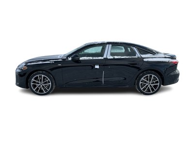 2025 AUDI A5 Progressiv — photo 8