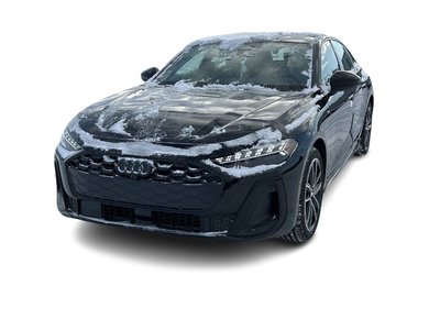 2025 Audi A5 in Thornhill, Ontario