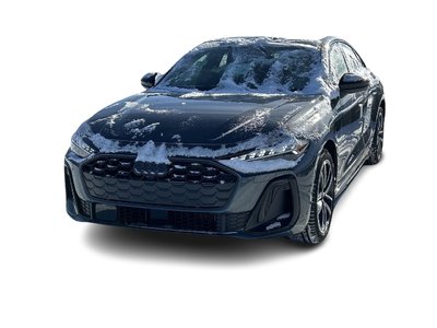 Audi A5  2025 à Thornhill, Ontario