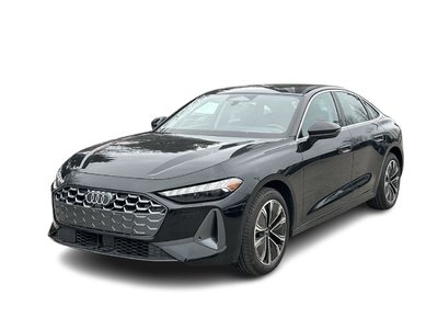 2025 Audi A5 in Thornhill, Ontario