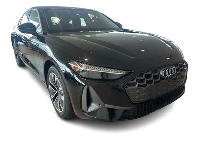 2025 Audi A5 in Thornhill, Ontario