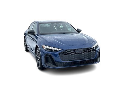 Audi A5  2025 à Thornhill, Ontario