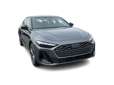 2025 Audi A5 in Thornhill, Ontario