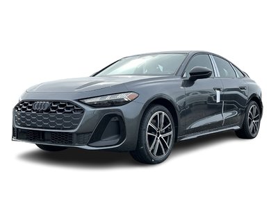 2025 Audi A5 in Thornhill, Ontario
