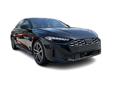 2025 Audi A5 in Thornhill, Ontario