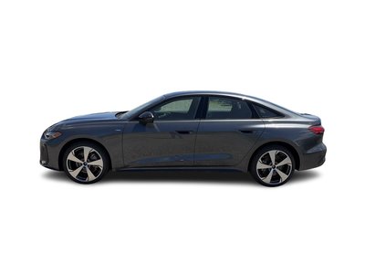 2026 AUDI A5 TFSI Progressiv — photo 8
