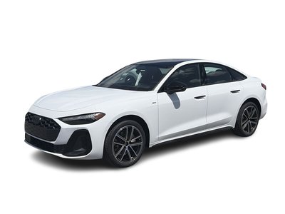 2026 AUDI A5 TFSI Technik — photo 7