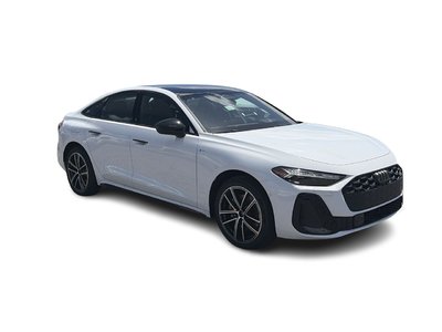 Audi A5  2026 à Thornhill, Ontario