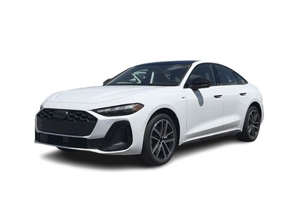 Audi A5  2026 à Thornhill, Ontario